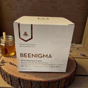 BEENIGMA All In One Face Cream